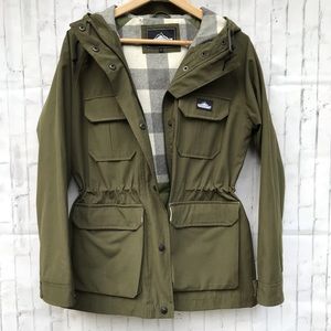 Penfield Army Style Jacket